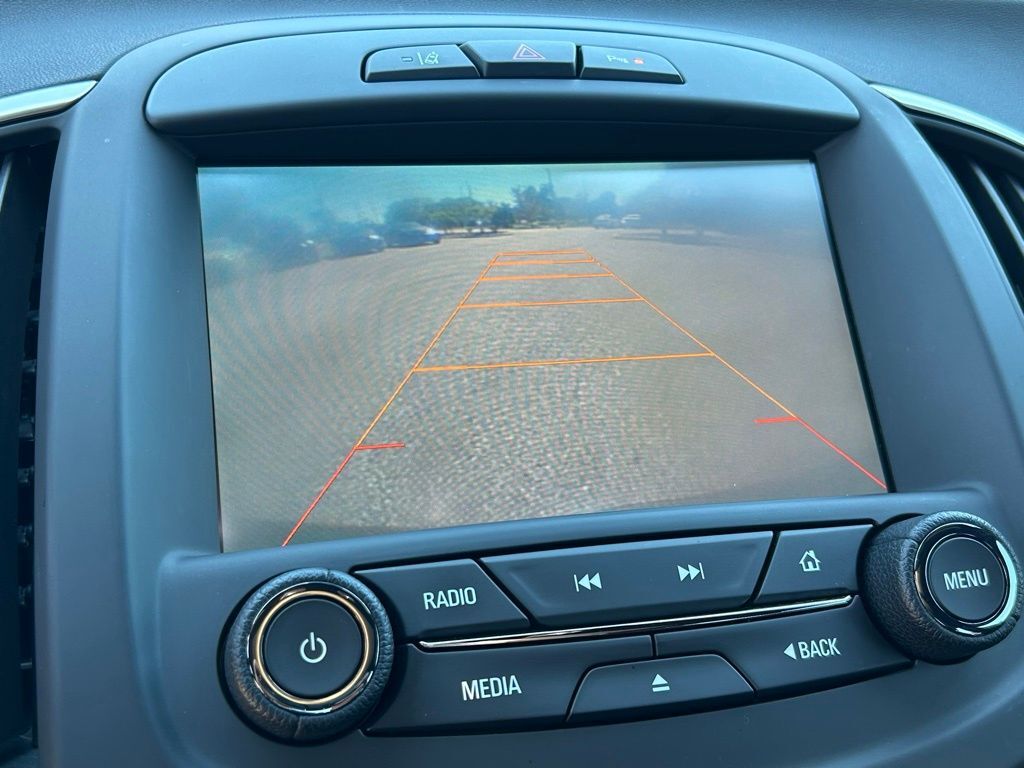 2014 Buick LaCrosse Premium I Group Lakeland FL