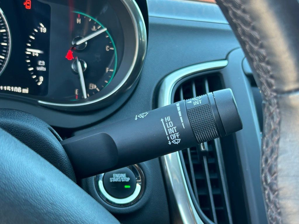 2014 Buick LaCrosse Premium I Group Lakeland FL