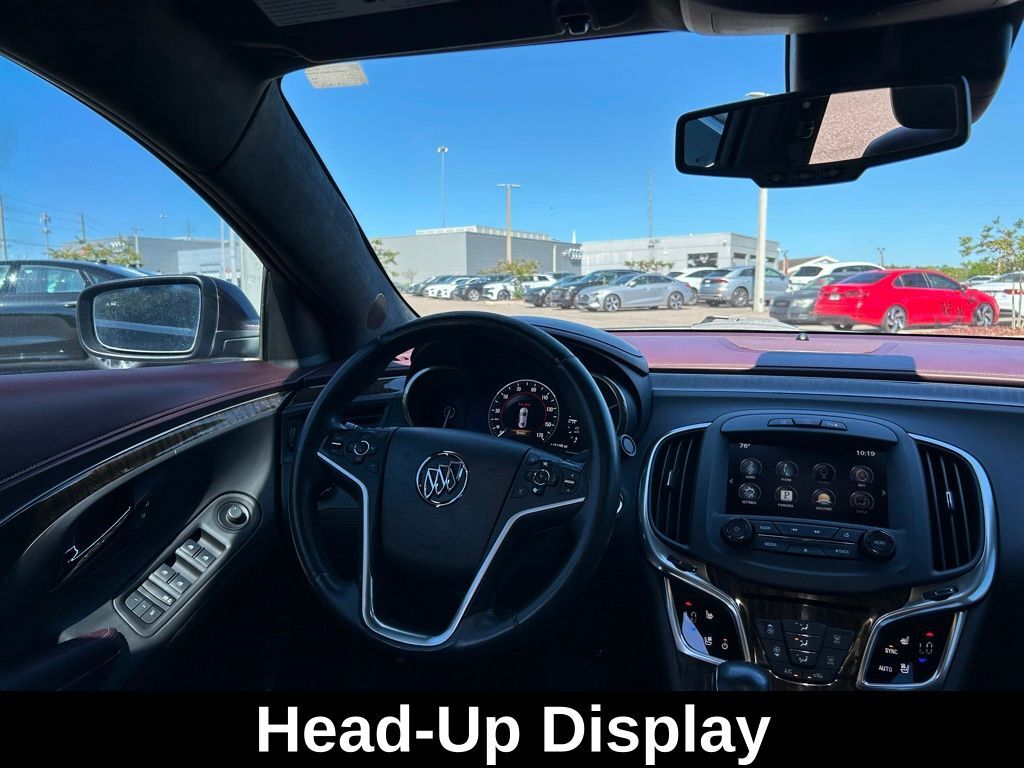 2014 Buick LaCrosse Premium I Group Lakeland FL