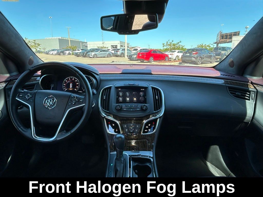 2014 Buick LaCrosse Premium I Group Lakeland FL