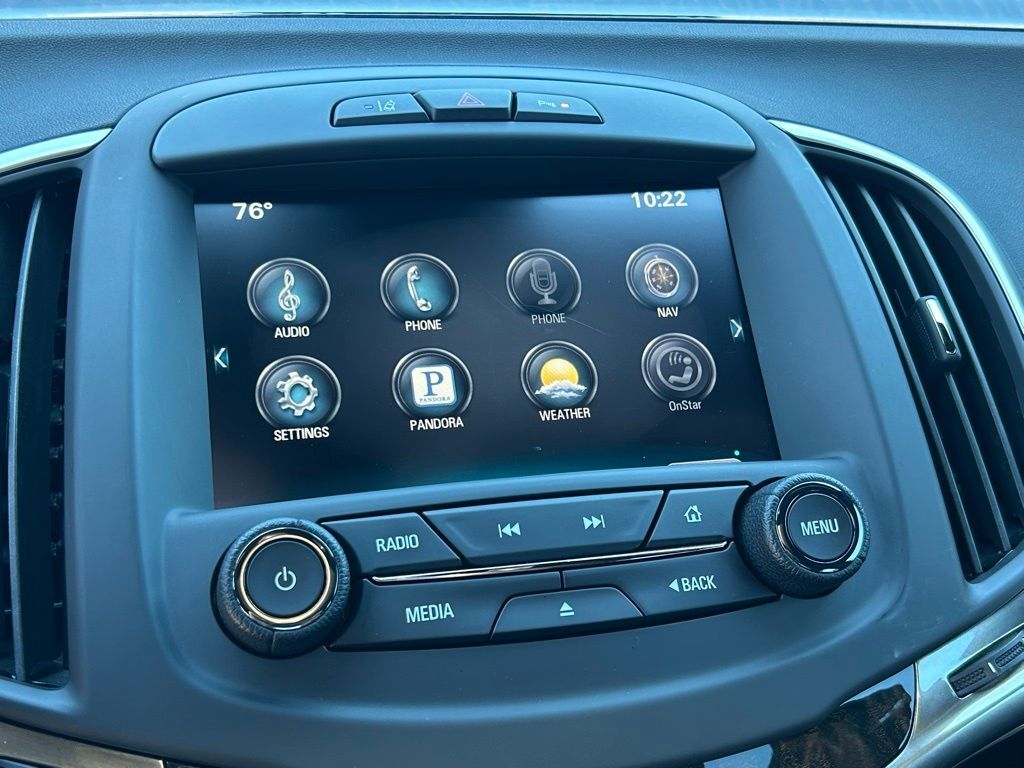 2014 Buick LaCrosse Premium I Group Lakeland FL