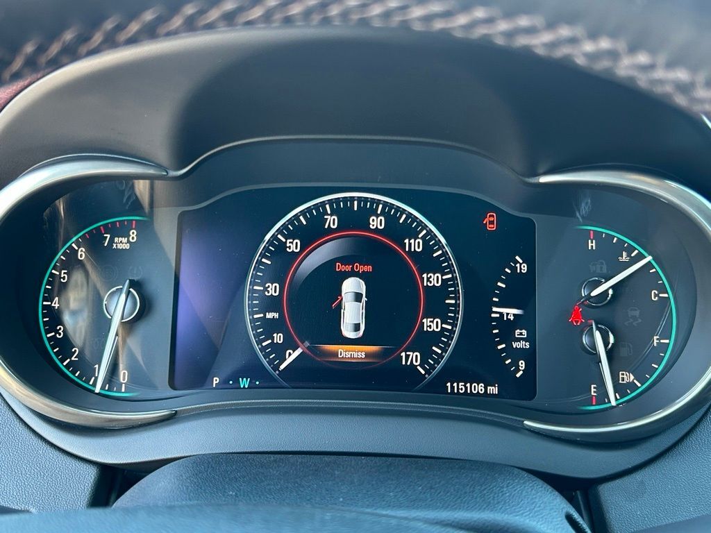 2014 Buick LaCrosse Premium I Group Lakeland FL