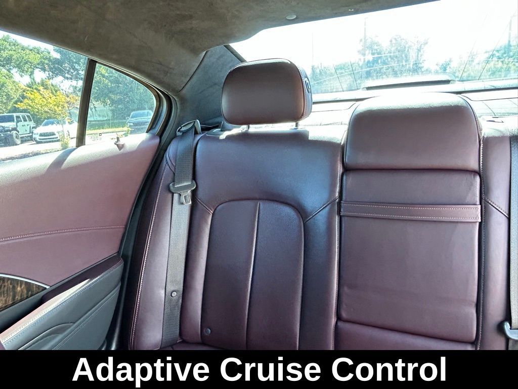 2014 Buick LaCrosse Premium I Group Lakeland FL