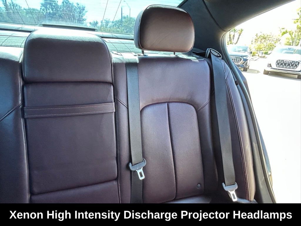 2014 Buick LaCrosse Premium I Group Lakeland FL