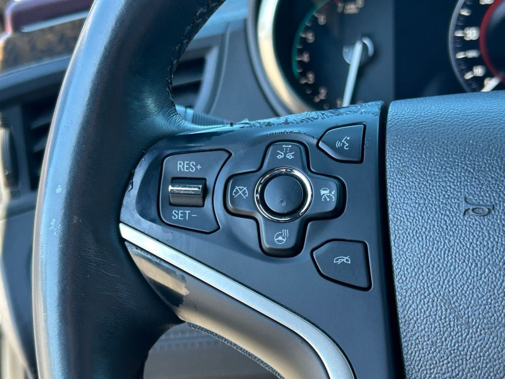 2014 Buick LaCrosse Premium I Group Lakeland FL