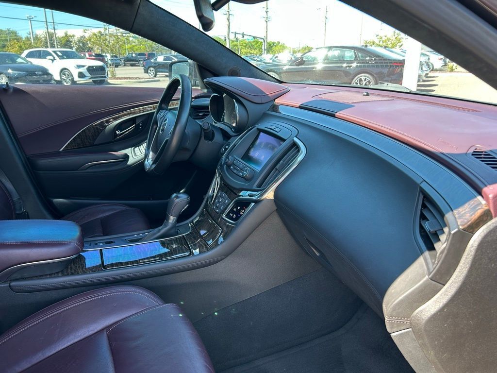 2014 Buick LaCrosse Premium I Group Lakeland FL