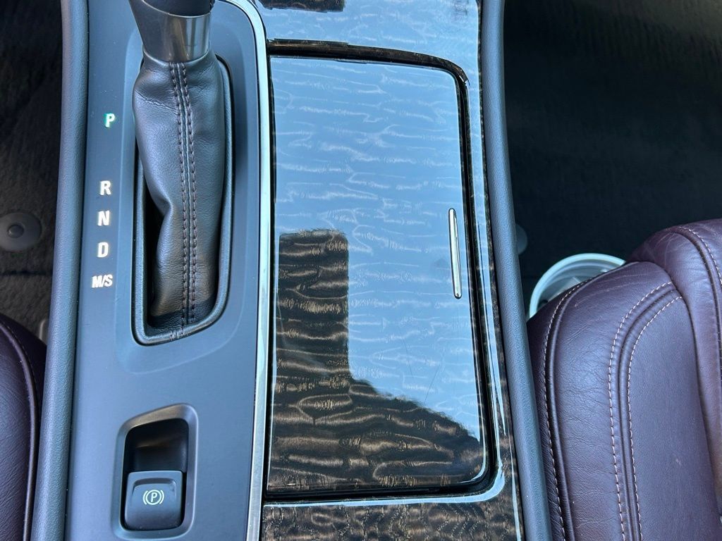 2014 Buick LaCrosse Premium I Group Lakeland FL