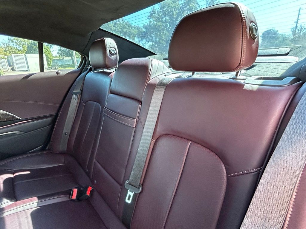 2014 Buick LaCrosse Premium I Group Lakeland FL