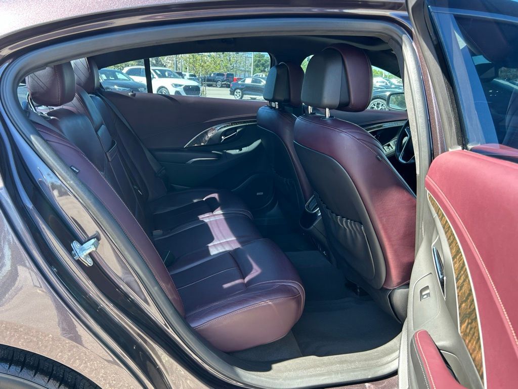 2014 Buick LaCrosse Premium I Group Lakeland FL