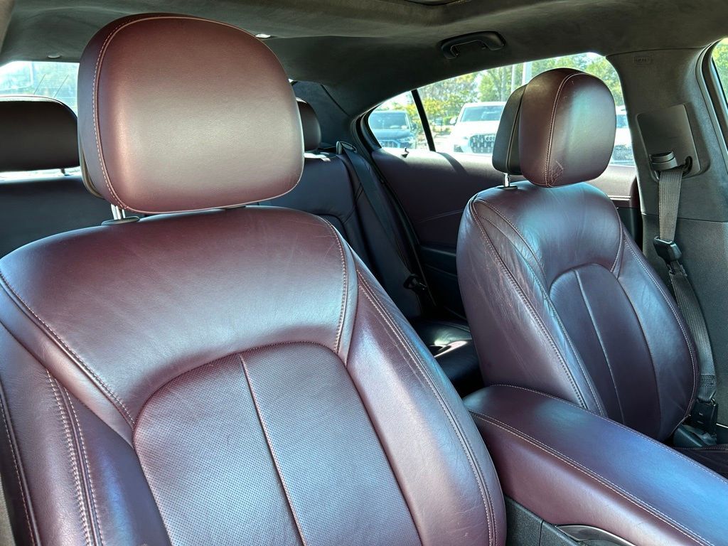 2014 Buick LaCrosse Premium I Group Lakeland FL