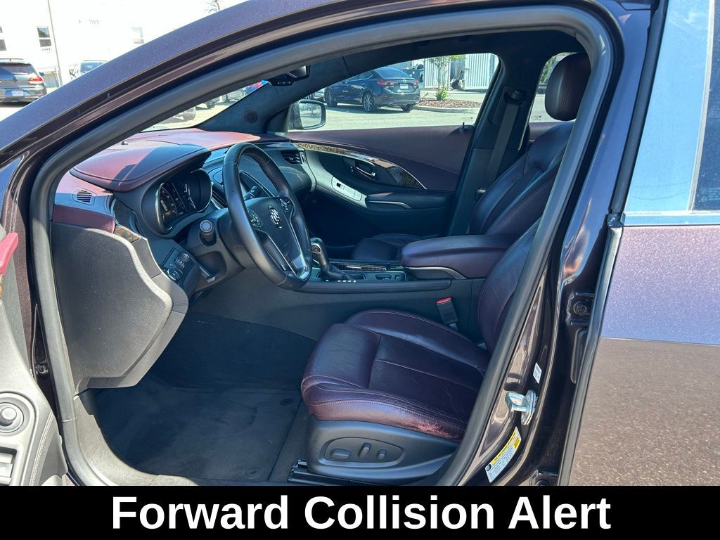 2014 Buick LaCrosse Premium I Group Lakeland FL