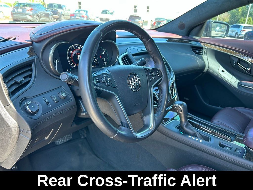 2014 Buick LaCrosse Premium I Group Lakeland FL