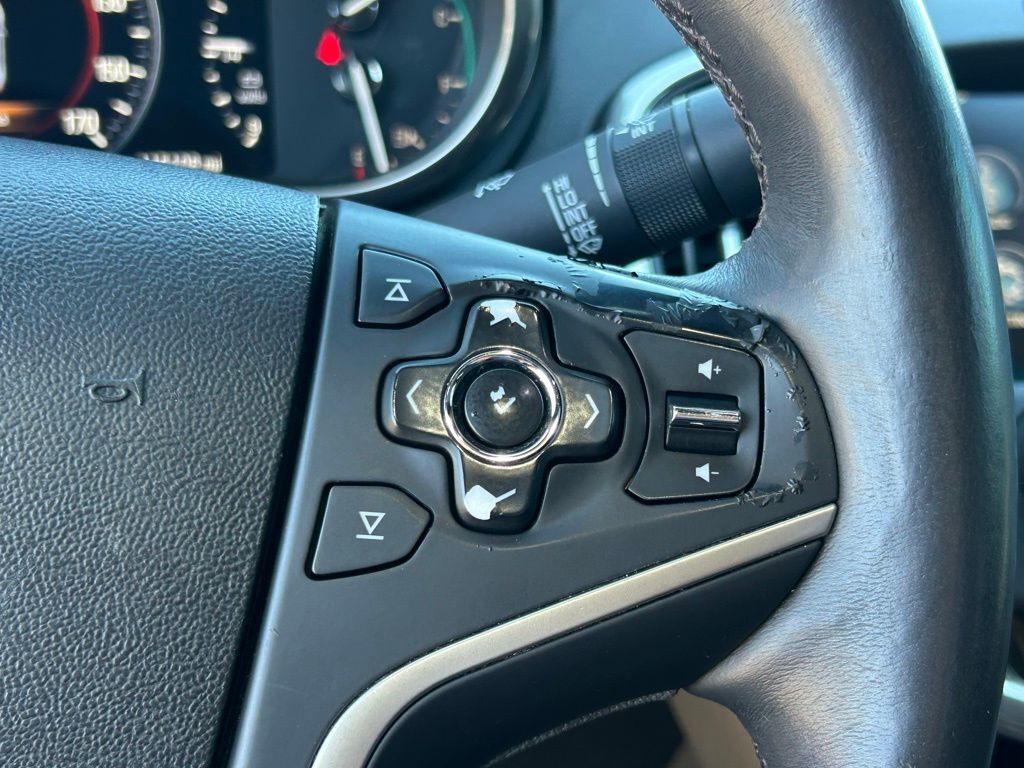 2014 Buick LaCrosse Premium I Group Lakeland FL