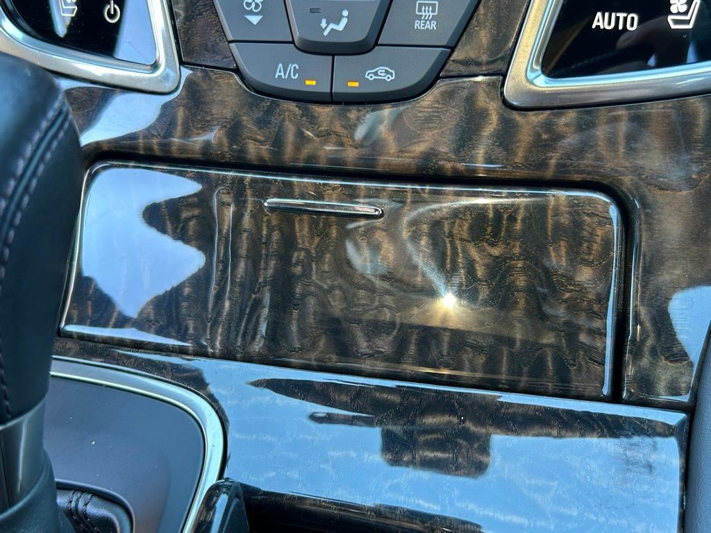 2014 Buick LaCrosse Premium I Group Lakeland FL