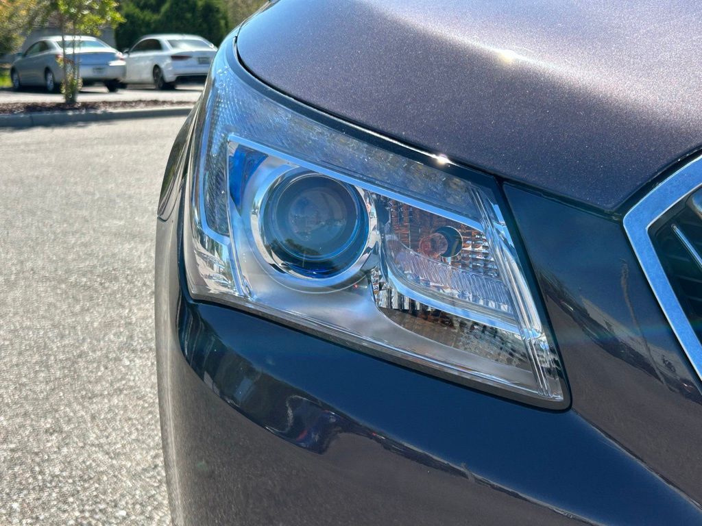 2014 Buick LaCrosse Premium I Group Lakeland FL