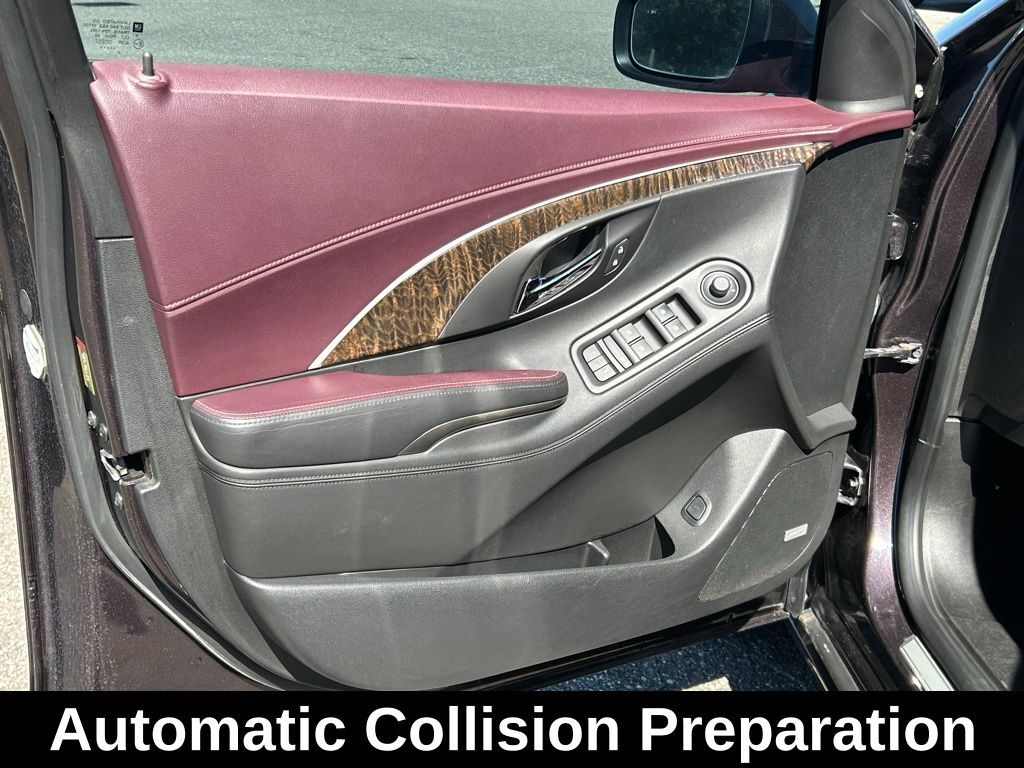 2014 Buick LaCrosse Premium I Group Lakeland FL