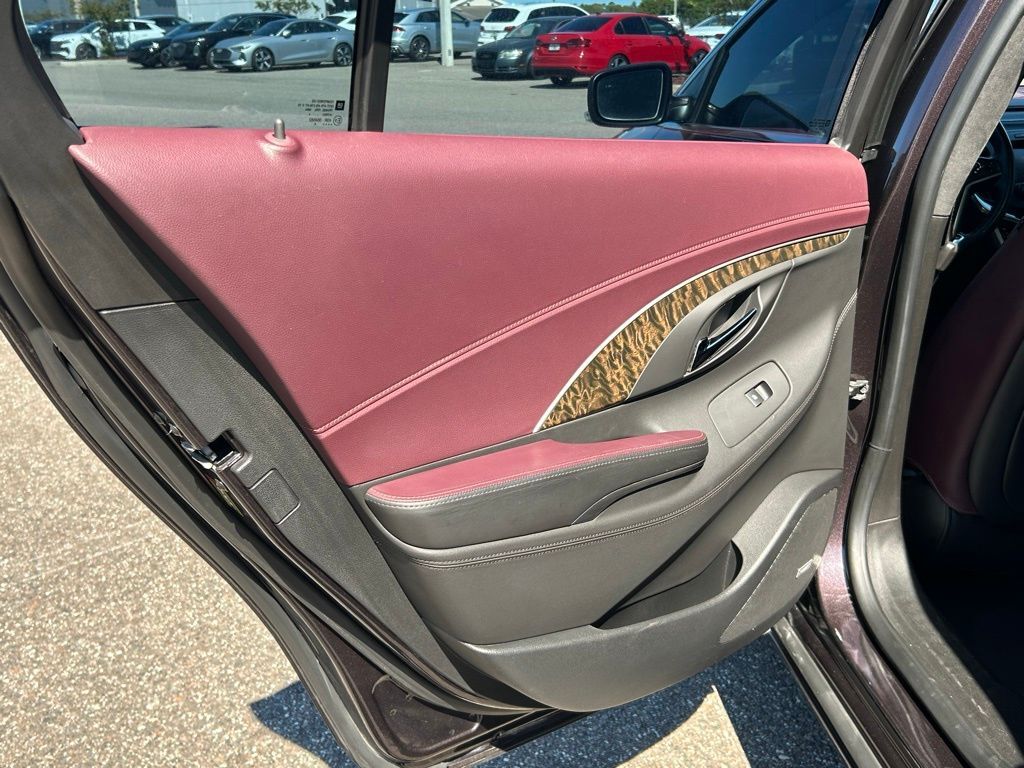 2014 Buick LaCrosse Premium I Group Lakeland FL