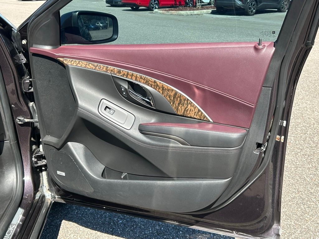 2014 Buick LaCrosse Premium I Group Lakeland FL