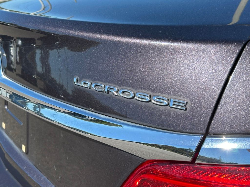 2014 Buick LaCrosse Premium I Group Lakeland FL