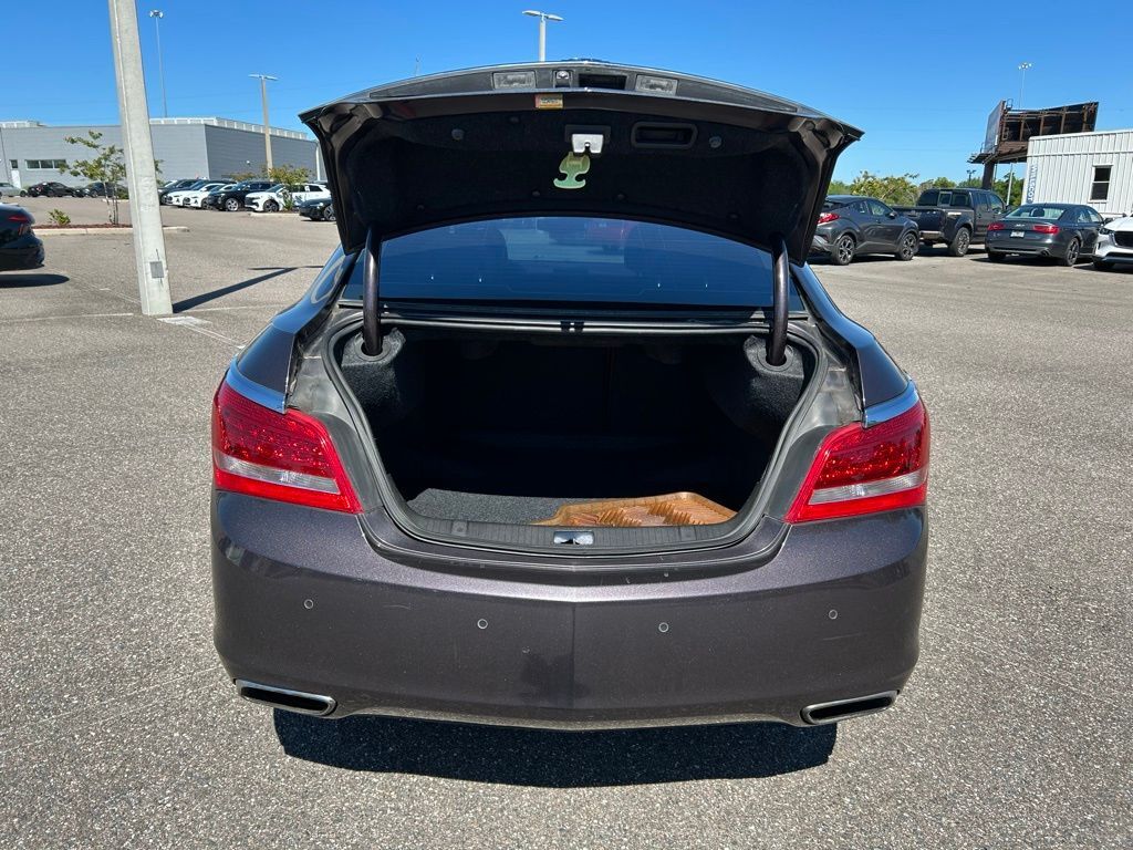 2014 Buick LaCrosse Premium I Group Lakeland FL