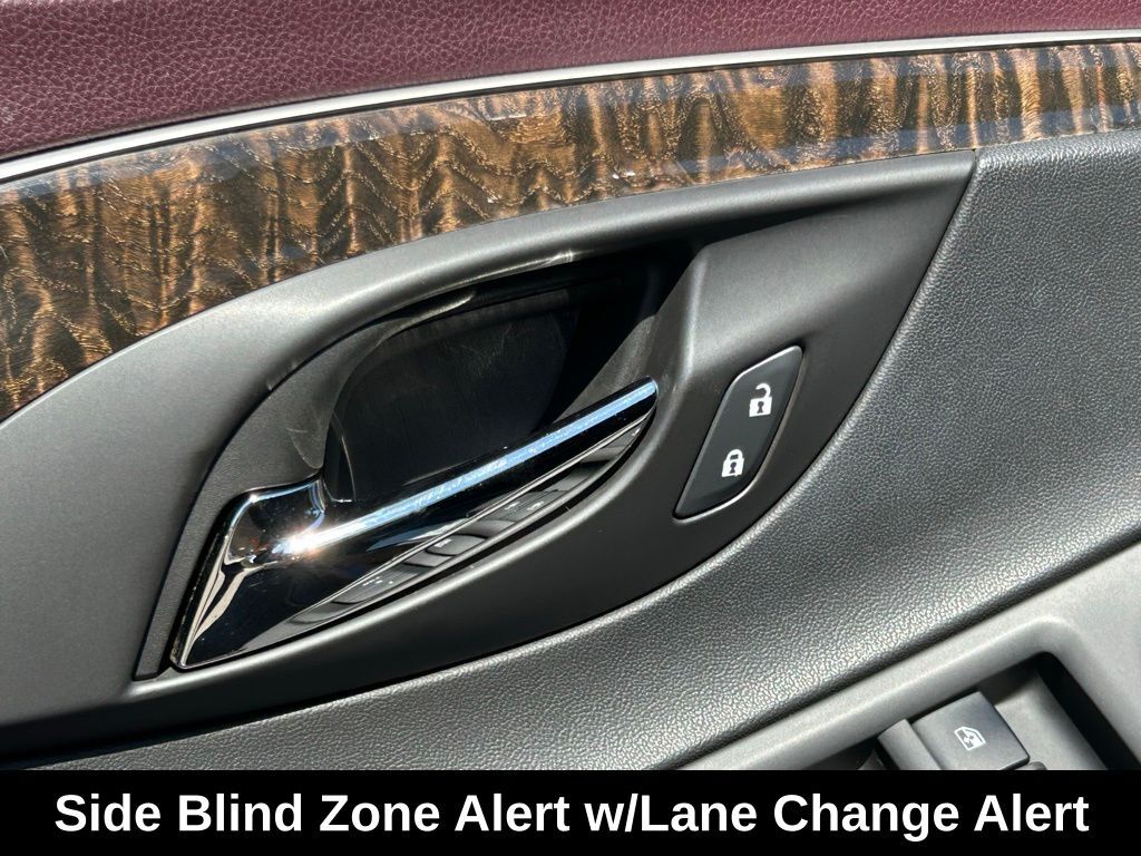 2014 Buick LaCrosse Premium I Group Lakeland FL