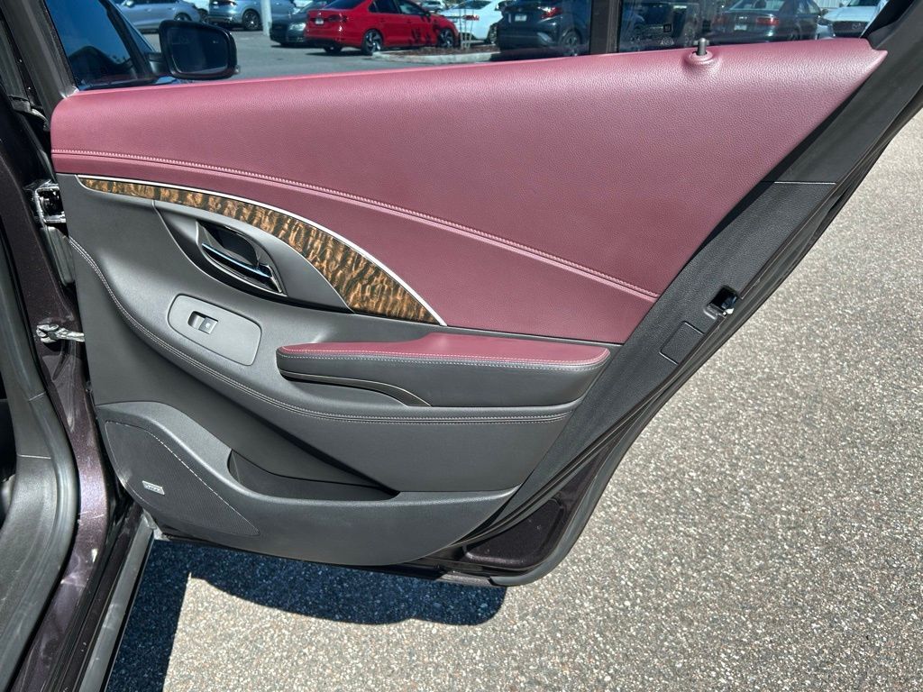 2014 Buick LaCrosse Premium I Group Lakeland FL