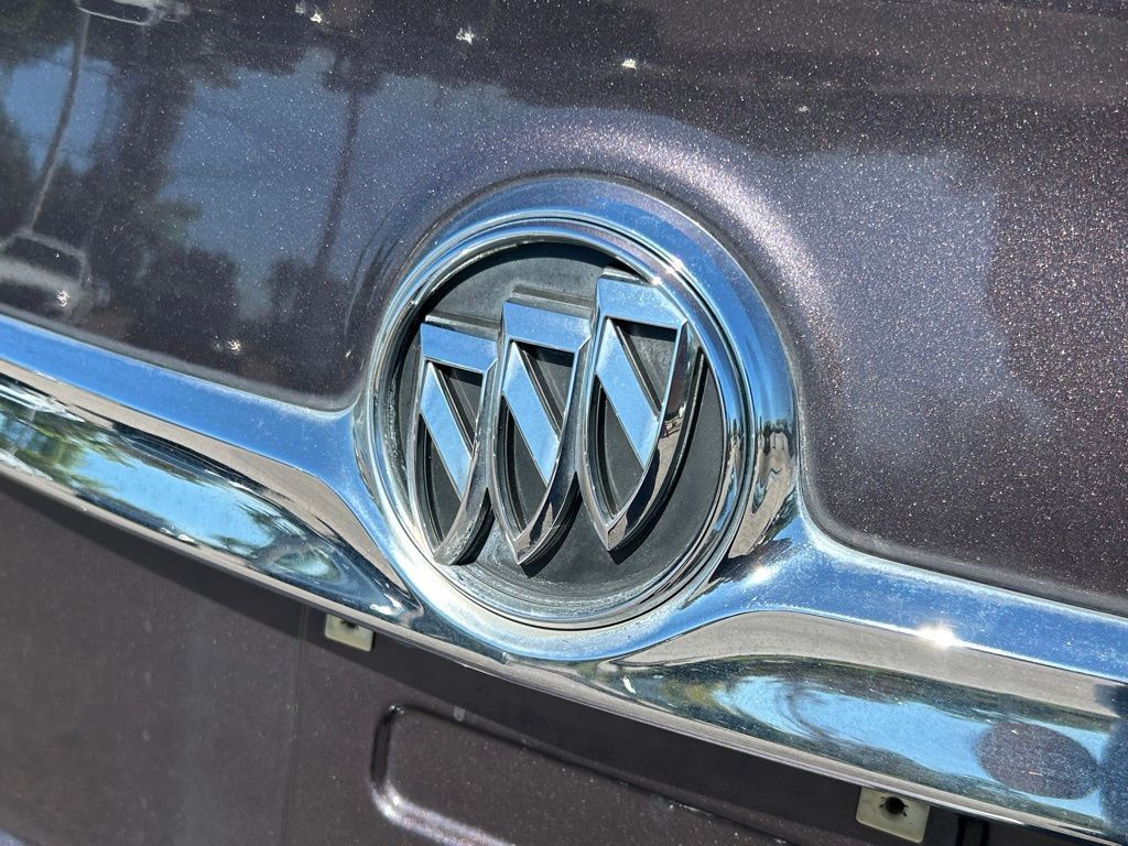 2014 Buick LaCrosse Premium I Group Lakeland FL