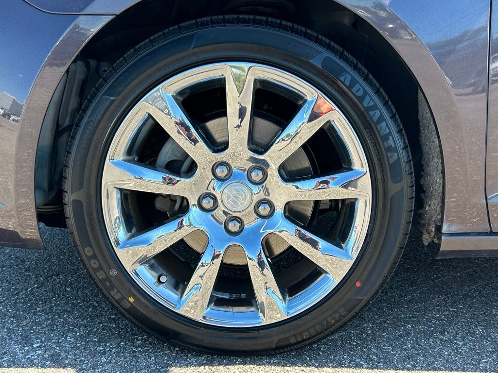 2014 Buick LaCrosse Premium I Group Lakeland FL