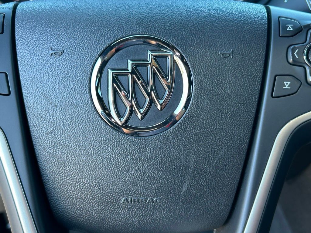 2014 Buick LaCrosse Premium I Group Lakeland FL