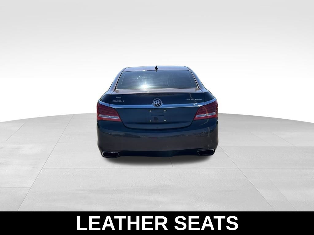 2014 Buick LaCrosse Premium I Group Lakeland FL