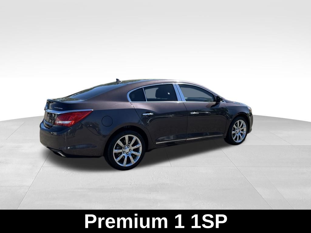2014 Buick LaCrosse Premium I Group Lakeland FL