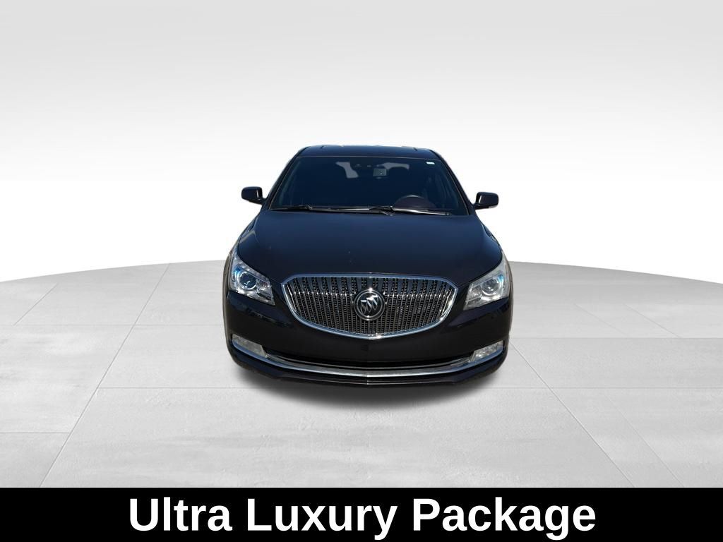 2014 Buick LaCrosse Premium I Group Lakeland FL