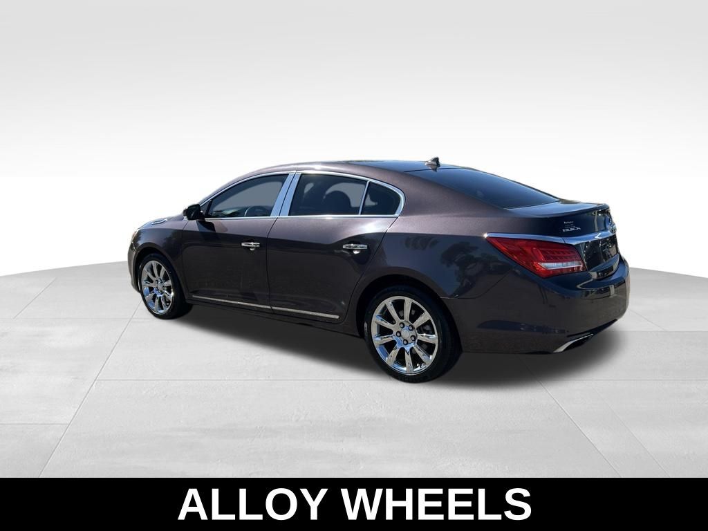 2014 Buick LaCrosse Premium I Group Lakeland FL
