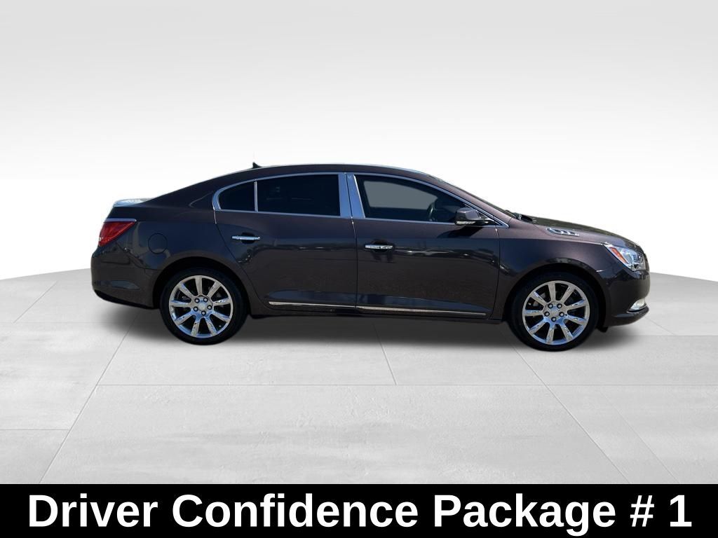 2014 Buick LaCrosse Premium I Group Lakeland FL