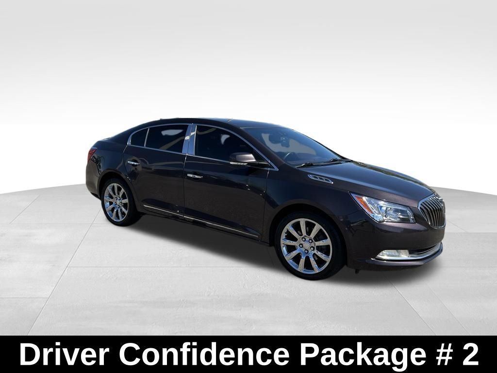 2014 Buick LaCrosse Premium I Group Lakeland FL