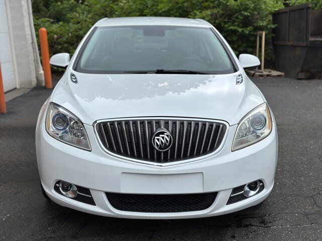 2014 Buick Verano