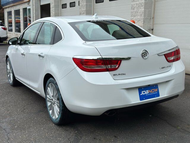 2014 Buick Verano