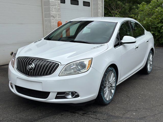 2014 Buick Verano