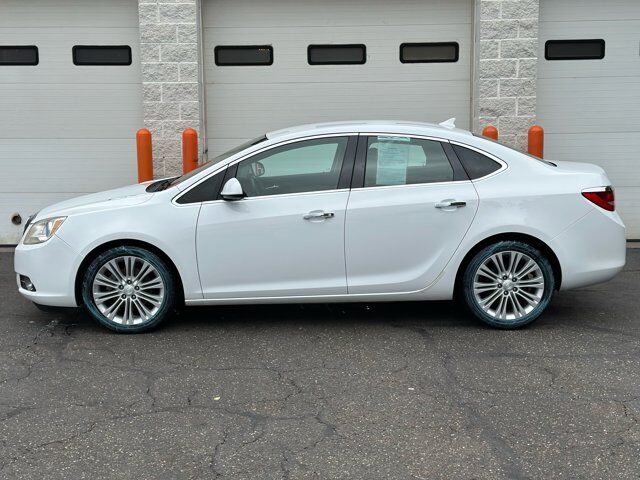 2014 Buick Verano