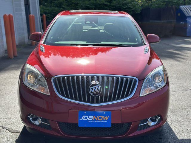 2014 Buick Verano