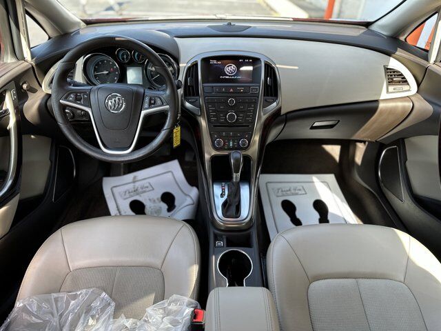 2014 Buick Verano