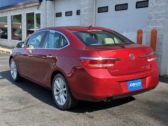 2014 Buick Verano
