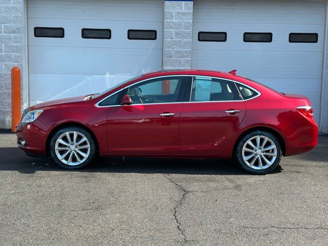 2014 Buick Verano