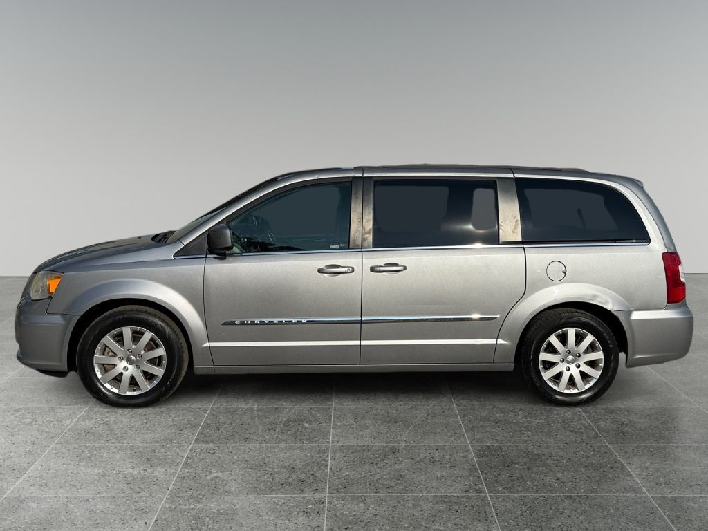 2014 CHRYSLER TOWN & COUNTRY TOURING Toledo OH 2014 CHRYSLER TOWN & COUNTRY TOURING Toledo OH
