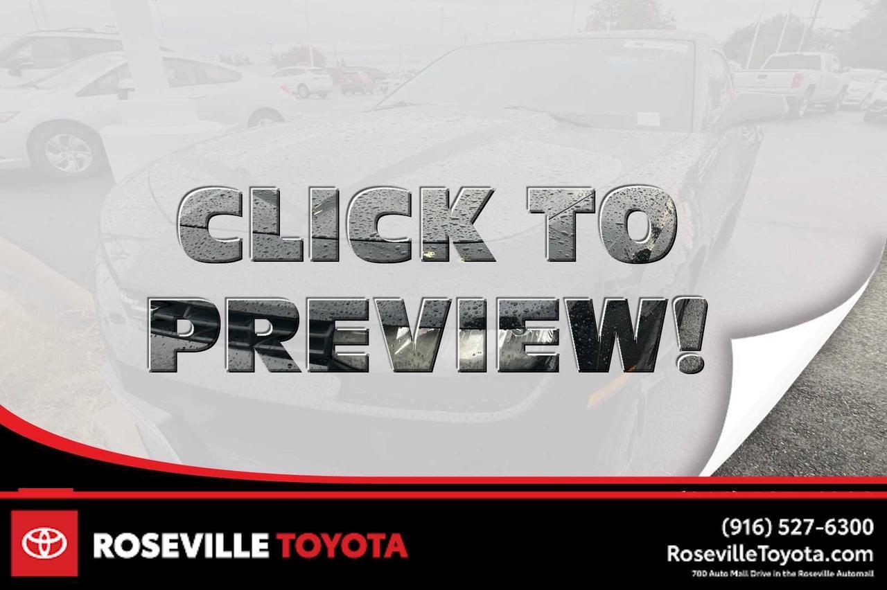 2014 Chevrolet Camaro LS Roseville CA