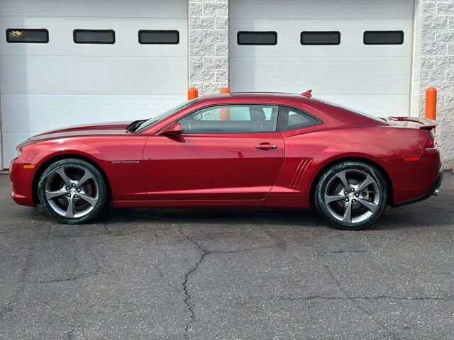 2014 Chevrolet Camaro LT Akron OH