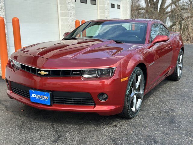 2014 Chevrolet Camaro LT Akron OH
