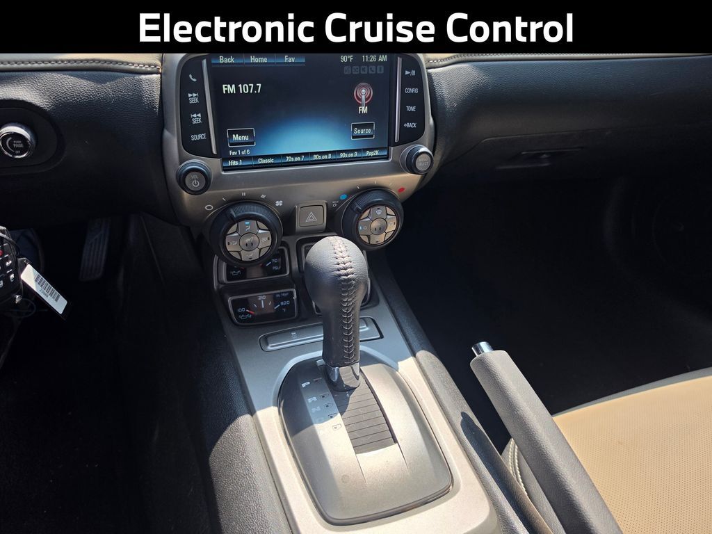 2014 Chevrolet Camaro SS San Clemente CA