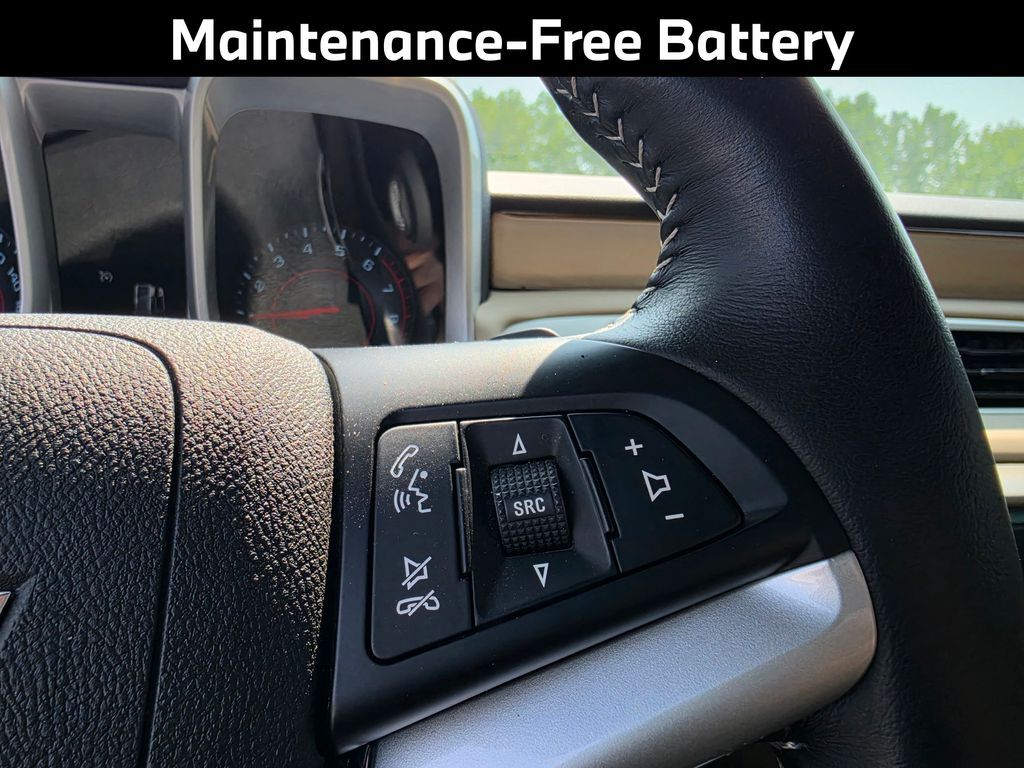 2014 Chevrolet Camaro SS San Clemente CA