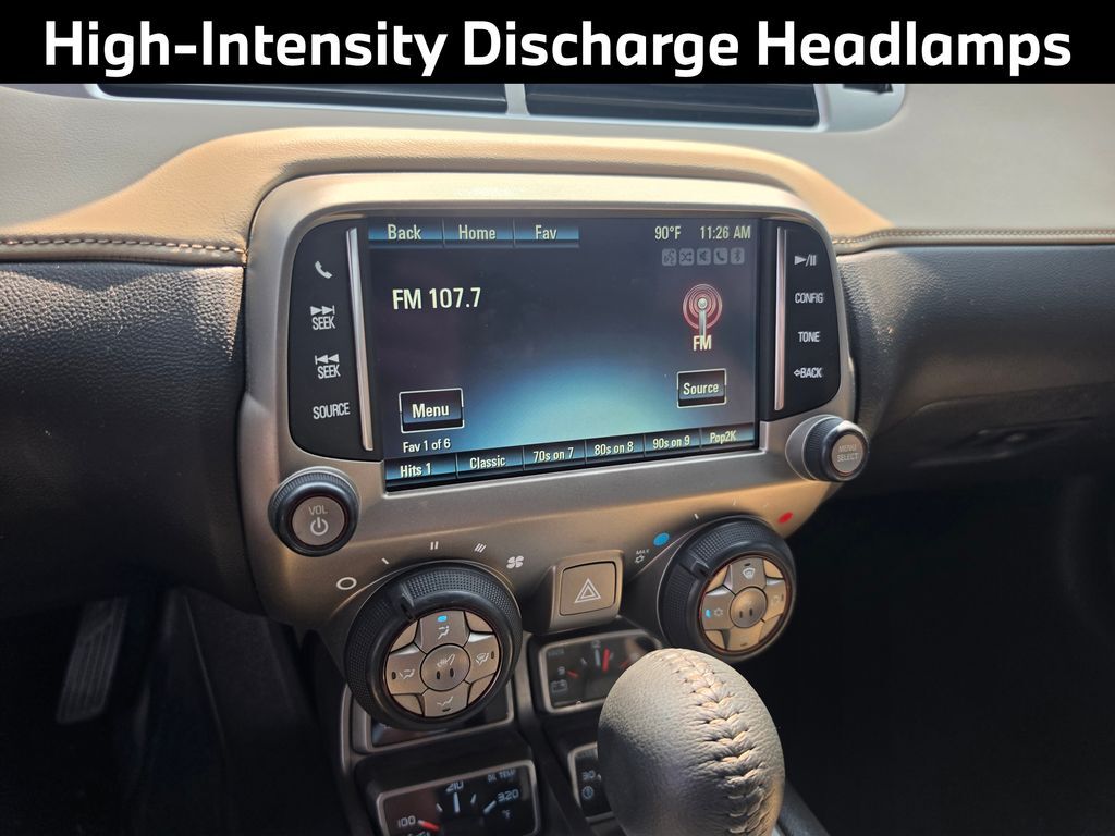 2014 Chevrolet Camaro SS San Clemente CA